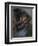 The Tears-Giuseppe Mentessi-Framed Giclee Print