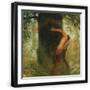 Black Frame