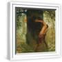 White Frame