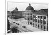 The Technical University at Zurich-null-Framed Photographic Print