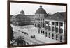 The Technical University at Zurich-null-Framed Photographic Print