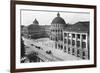 The Technical University at Zurich-null-Framed Photographic Print