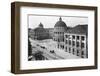 The Technical University at Zurich-null-Framed Photographic Print