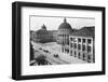 The Technical University at Zurich-null-Framed Photographic Print