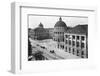 The Technical University at Zurich-null-Framed Photographic Print