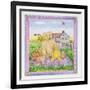 The Teddy Bears' Picnic-Catherine Bradbury-Framed Giclee Print