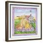 The Teddy Bears' Picnic-Catherine Bradbury-Framed Giclee Print