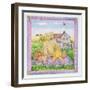 The Teddy Bears' Picnic-Catherine Bradbury-Framed Giclee Print