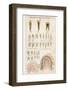 The Teeth of Adults and Children-null-Framed Photographic Print