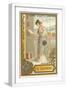 White Frame