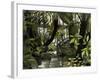 The Temperate House at Kew-Felicity House-Framed Giclee Print