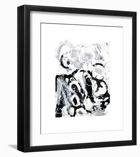 The Tempest-Gizara-Framed Giclee Print