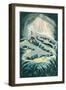 The Tempest-Mary Kuper-Framed Giclee Print