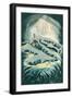 The Tempest-Mary Kuper-Framed Giclee Print