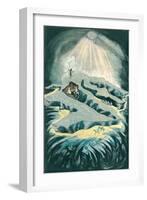 The Tempest-Mary Kuper-Framed Giclee Print