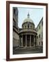 The Tempietto, 1508-12-Donato Bramante-Framed Giclee Print