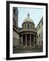 The Tempietto, 1508-12-Donato Bramante-Framed Giclee Print