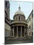 The Tempietto, 1508-12-Donato Bramante-Mounted Giclee Print