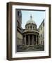 The Tempietto, 1508-12-Donato Bramante-Framed Giclee Print