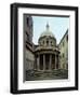 The Tempietto, 1508-12-Donato Bramante-Framed Giclee Print