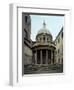 The Tempietto, 1508-12-Donato Bramante-Framed Giclee Print