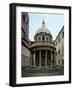 The Tempietto, 1508-12-Donato Bramante-Framed Giclee Print