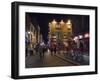 The Temple Bar Pub, Temple Bar, Dublin, County Dublin, Republic of Ireland (Eire)-Sergio Pitamitz-Framed Premium Photographic Print