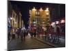 The Temple Bar Pub, Temple Bar, Dublin, County Dublin, Republic of Ireland (Eire)-Sergio Pitamitz-Mounted Premium Photographic Print