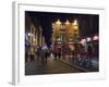 The Temple Bar Pub, Temple Bar, Dublin, County Dublin, Republic of Ireland (Eire)-Sergio Pitamitz-Framed Photographic Print