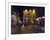 The Temple Bar Pub, Temple Bar, Dublin, County Dublin, Republic of Ireland (Eire)-Sergio Pitamitz-Framed Photographic Print