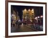 The Temple Bar Pub, Temple Bar, Dublin, County Dublin, Republic of Ireland (Eire)-Sergio Pitamitz-Framed Photographic Print