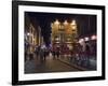 The Temple Bar Pub, Temple Bar, Dublin, County Dublin, Republic of Ireland (Eire)-Sergio Pitamitz-Framed Photographic Print