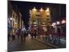 The Temple Bar Pub, Temple Bar, Dublin, County Dublin, Republic of Ireland (Eire)-Sergio Pitamitz-Mounted Photographic Print