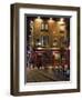 The Temple Bar Pub, Temple Bar, Dublin, County Dublin, Republic of Ireland (Eire)-Sergio Pitamitz-Framed Premium Photographic Print