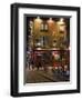 The Temple Bar Pub, Temple Bar, Dublin, County Dublin, Republic of Ireland (Eire)-Sergio Pitamitz-Framed Premium Photographic Print