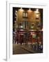 The Temple Bar Pub, Temple Bar, Dublin, County Dublin, Republic of Ireland (Eire)-Sergio Pitamitz-Framed Photographic Print