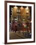 The Temple Bar Pub, Temple Bar, Dublin, County Dublin, Republic of Ireland (Eire)-Sergio Pitamitz-Framed Photographic Print