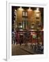 The Temple Bar Pub, Temple Bar, Dublin, County Dublin, Republic of Ireland (Eire)-Sergio Pitamitz-Framed Photographic Print