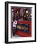 The Temple Bar Pub, Temple Bar, Dublin, County Dublin, Republic of Ireland (Eire)-Sergio Pitamitz-Framed Photographic Print