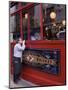 The Temple Bar Pub, Temple Bar, Dublin, County Dublin, Republic of Ireland (Eire)-Sergio Pitamitz-Mounted Photographic Print