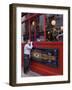 The Temple Bar Pub, Temple Bar, Dublin, County Dublin, Republic of Ireland (Eire)-Sergio Pitamitz-Framed Photographic Print