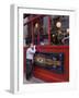 The Temple Bar Pub, Temple Bar, Dublin, County Dublin, Republic of Ireland (Eire)-Sergio Pitamitz-Framed Photographic Print