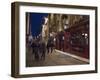 The Temple Bar Pub, Temple Bar, Dublin, County Dublin, Republic of Ireland (Eire)-Sergio Pitamitz-Framed Photographic Print