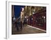 The Temple Bar Pub, Temple Bar, Dublin, County Dublin, Republic of Ireland (Eire)-Sergio Pitamitz-Framed Photographic Print