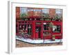 The Temple Bar-Marilyn Dunlap-Framed Art Print