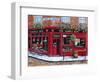 The Temple Bar-Marilyn Dunlap-Framed Art Print