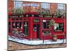 The Temple Bar-Marilyn Dunlap-Mounted Art Print