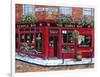 The Temple Bar-Marilyn Dunlap-Framed Art Print