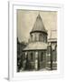 Gramercy White