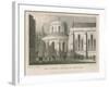 The Temple Church-null-Framed Giclee Print